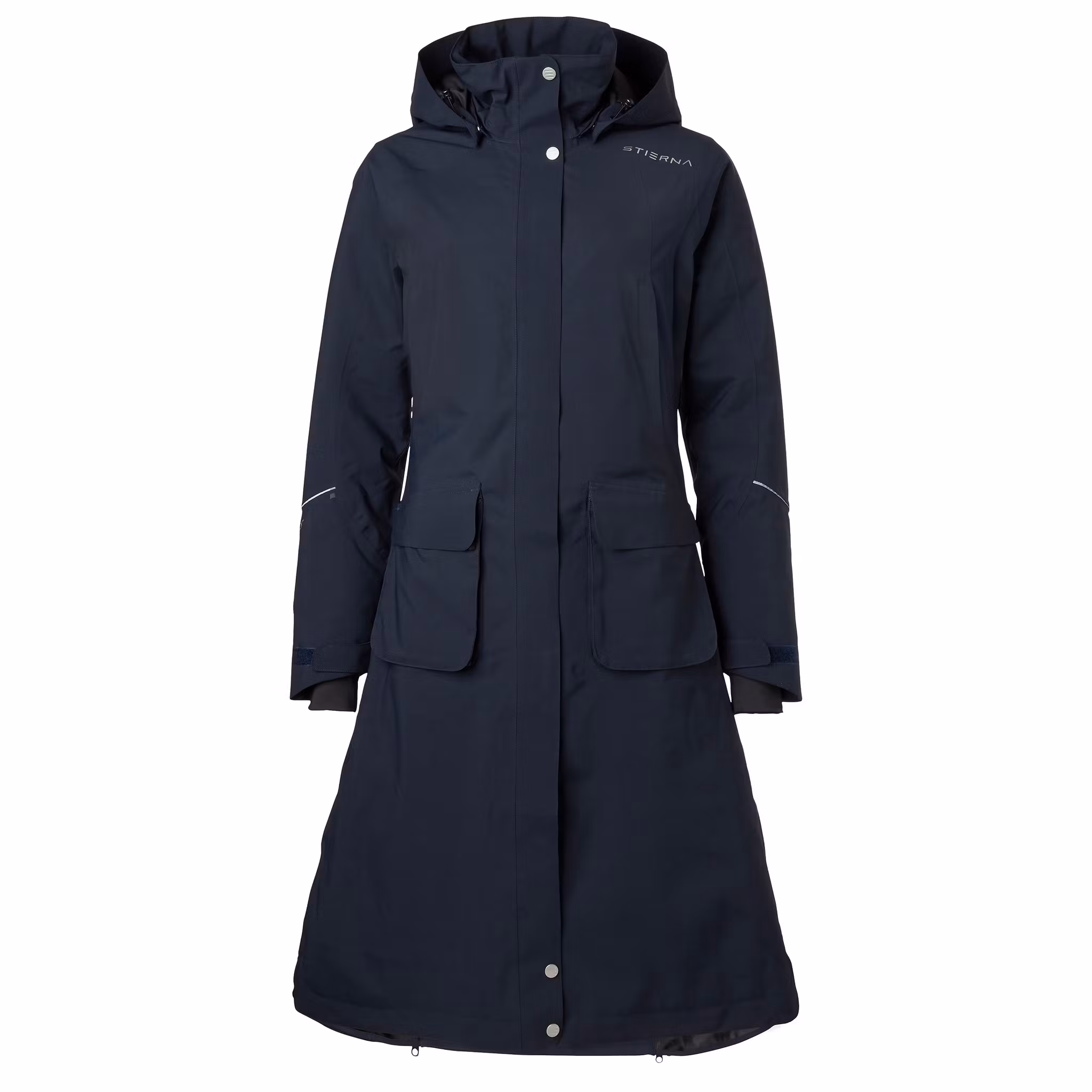 Stierna Regnkappa Nova Navy
