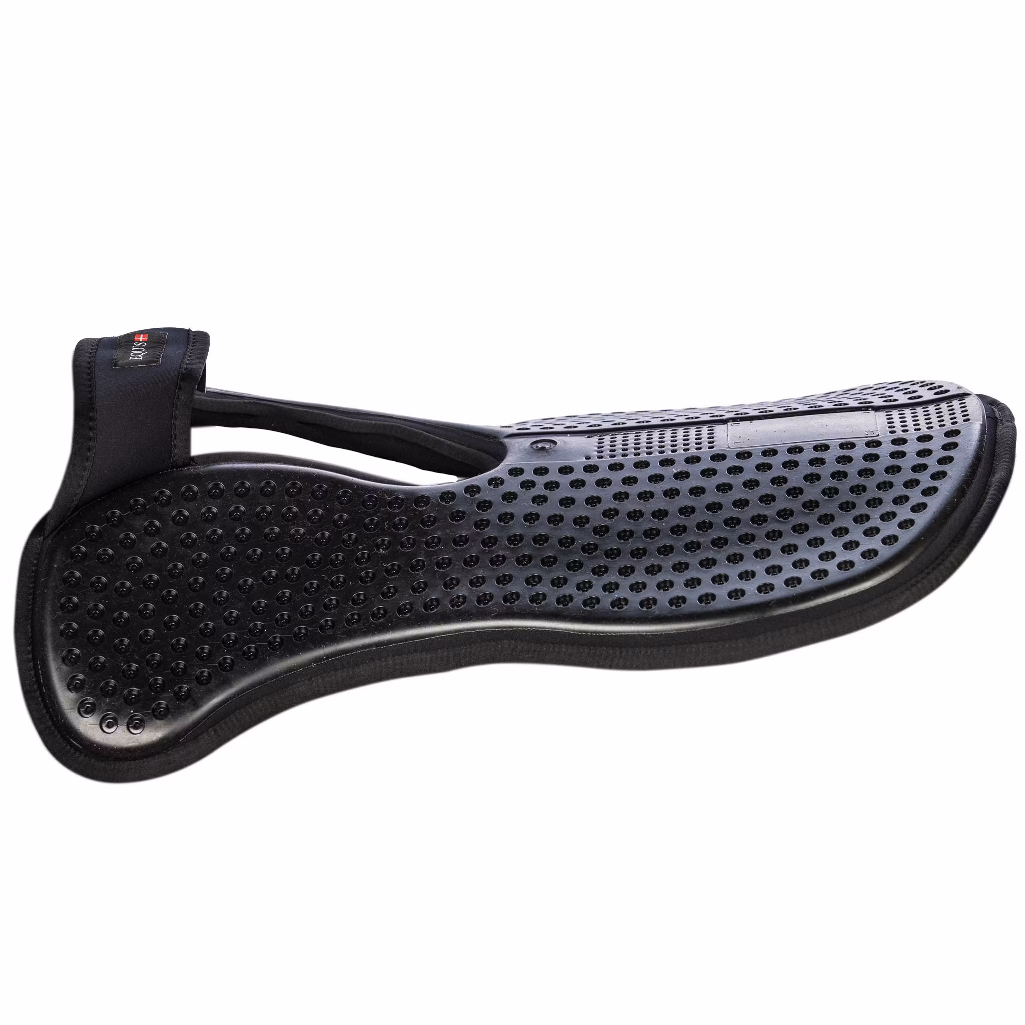 Eques Memory Foam Pad Anti Glid