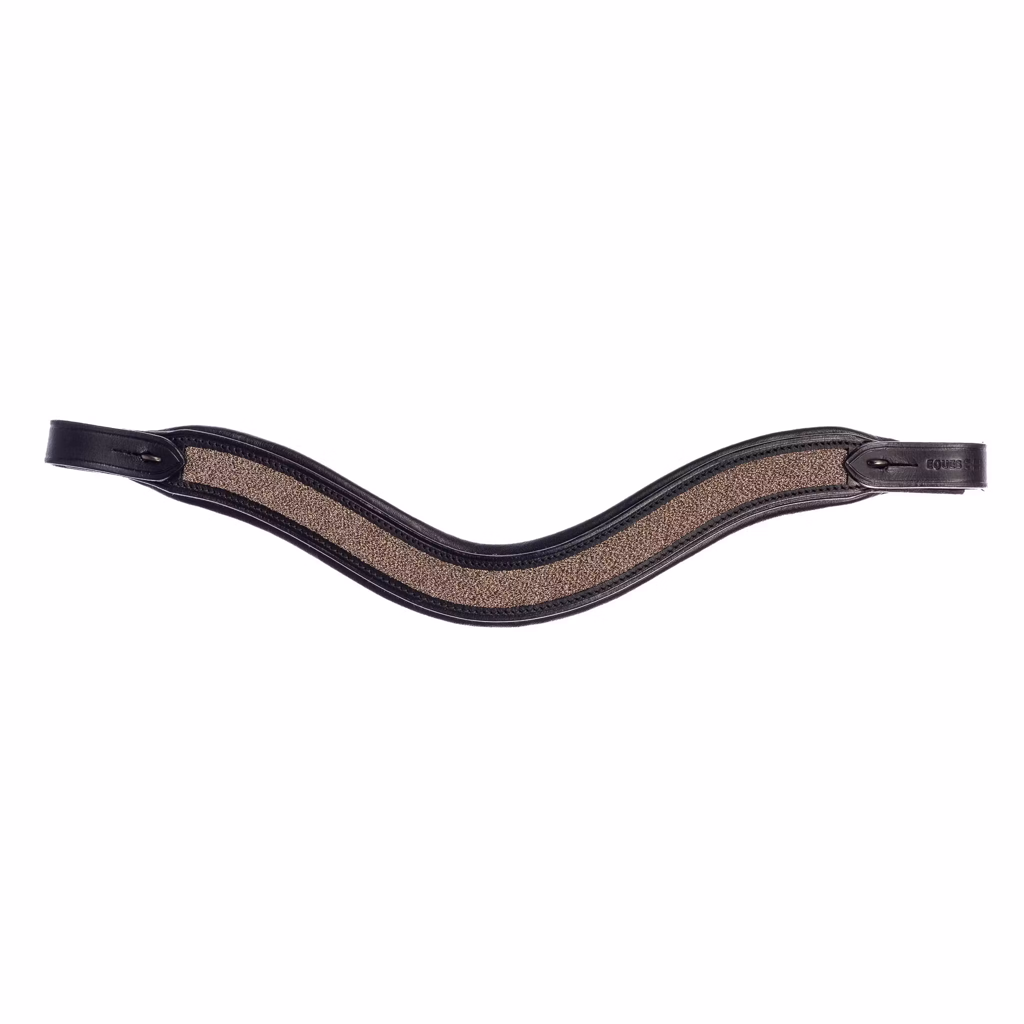 Nyhet ! Pannband med Champagne Sparkle