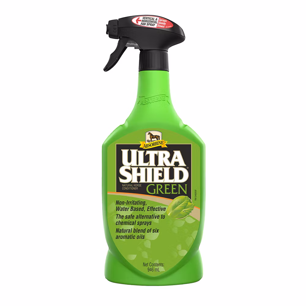 Ultrashild Green 950 ml