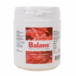 Balans Biologisk Mjölksyra 300 g