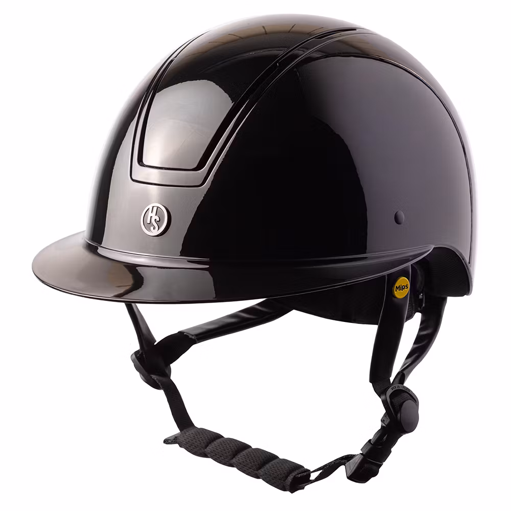 Hansbo Sport MIPS Vision Glossy