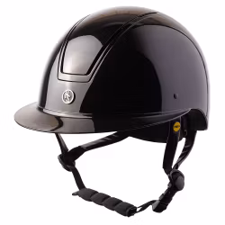 Hansbo Sport MIPS Vision Glossy