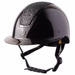 Hansbo Sport MIPS Vision Glitter