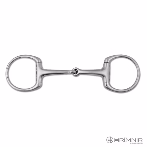 Hrminir 2-delat 12 mm