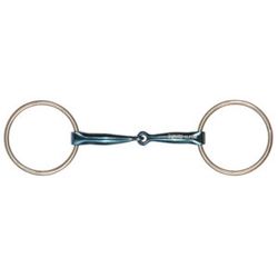 Eques Titanium bett 2 delat