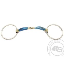 Bomber 2 delat, snaffle