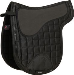Catago Elegant Islandsvojlock med tryckavlastning, svart
