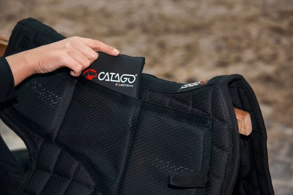 Catago Fir-Tech Corretion Vojlock