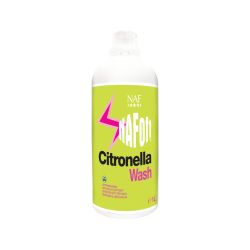 NAF Citronella wash, 1 liter