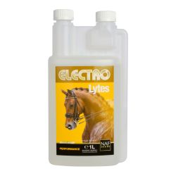 NAF Electrolyter 1 liter