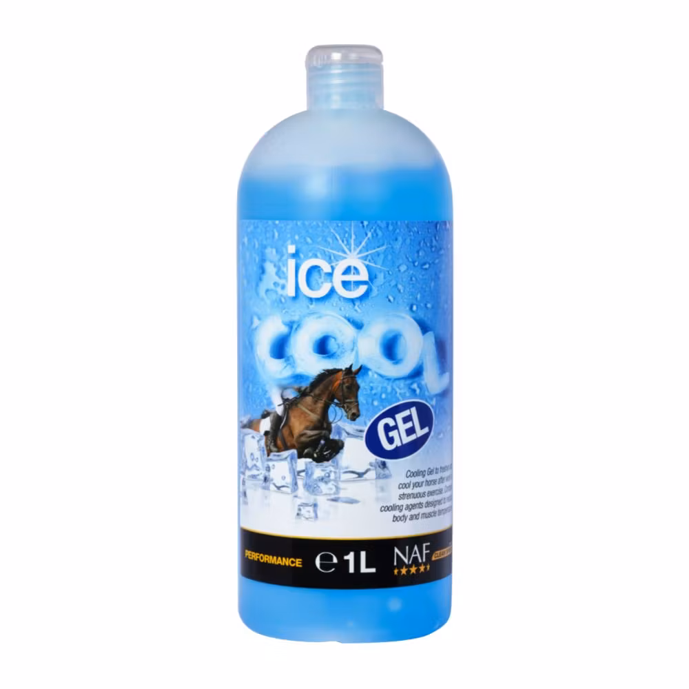Ice Cool Gel 1 liter