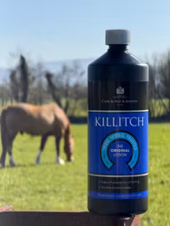 Killitch  NYHET !