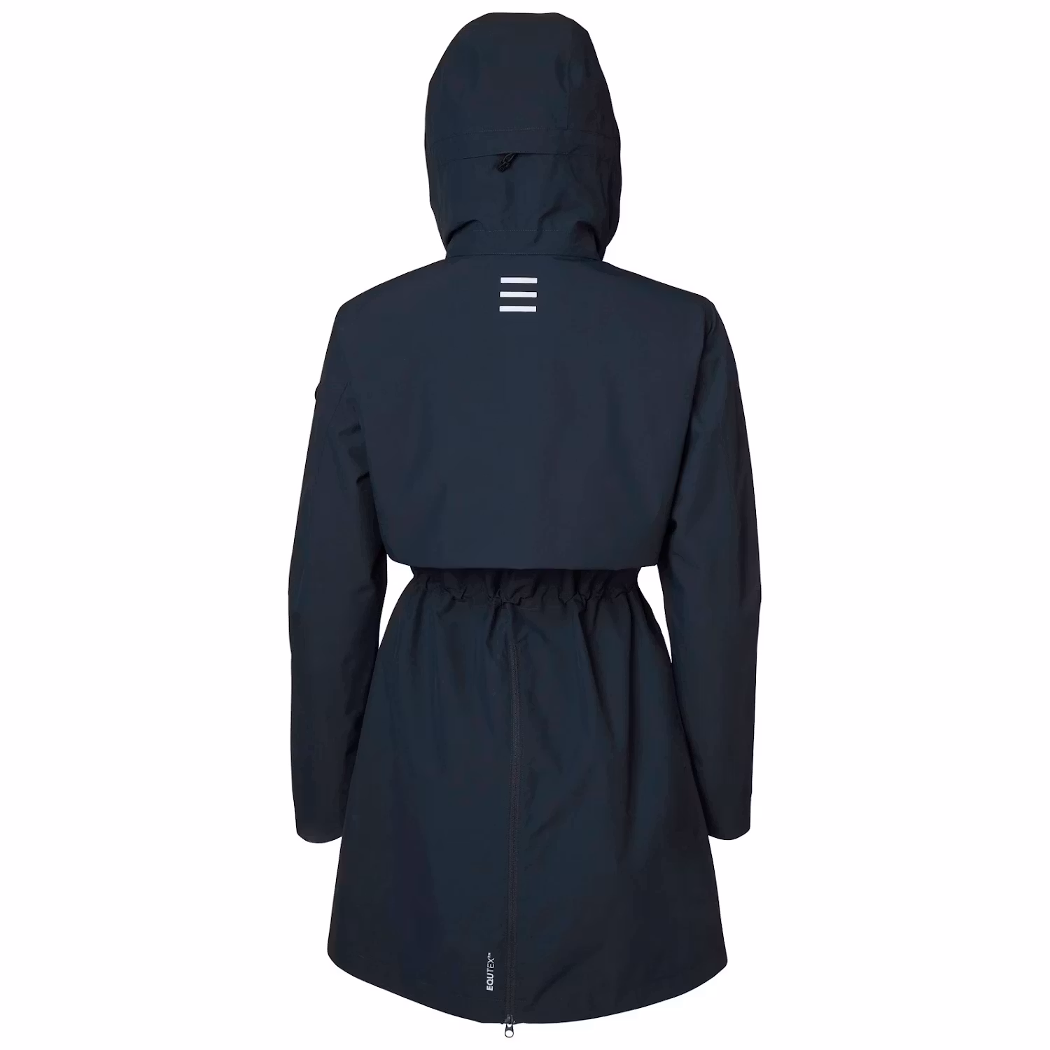 Stierna Regnparka Cloud Navy