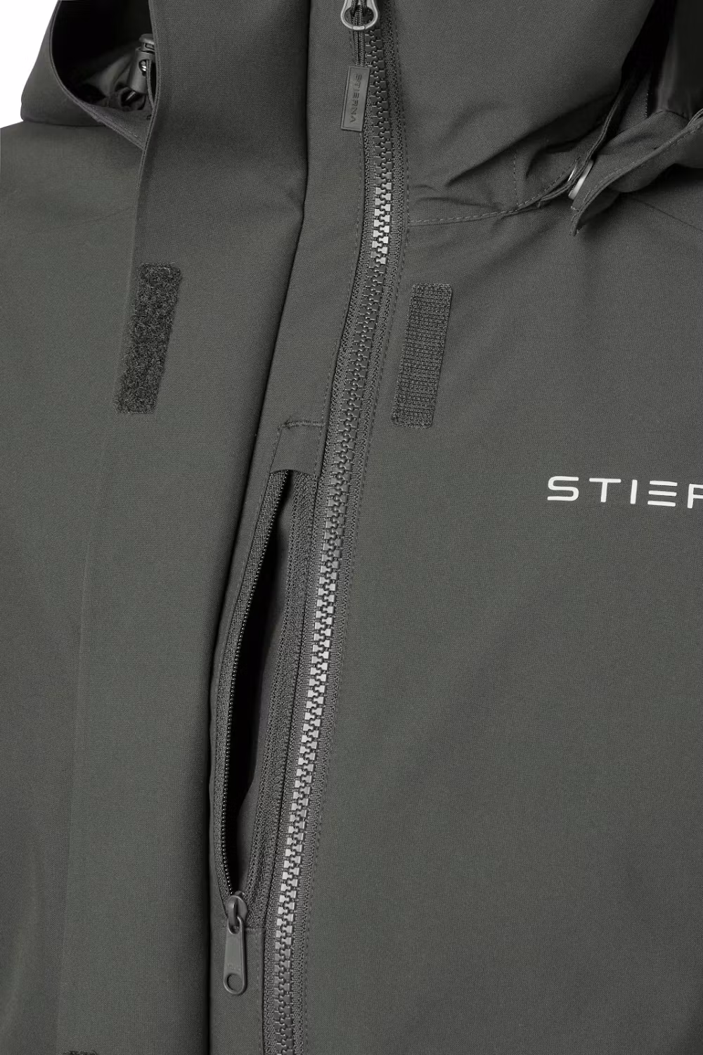 Stierna Regnparka Cloud Sage NYHET !