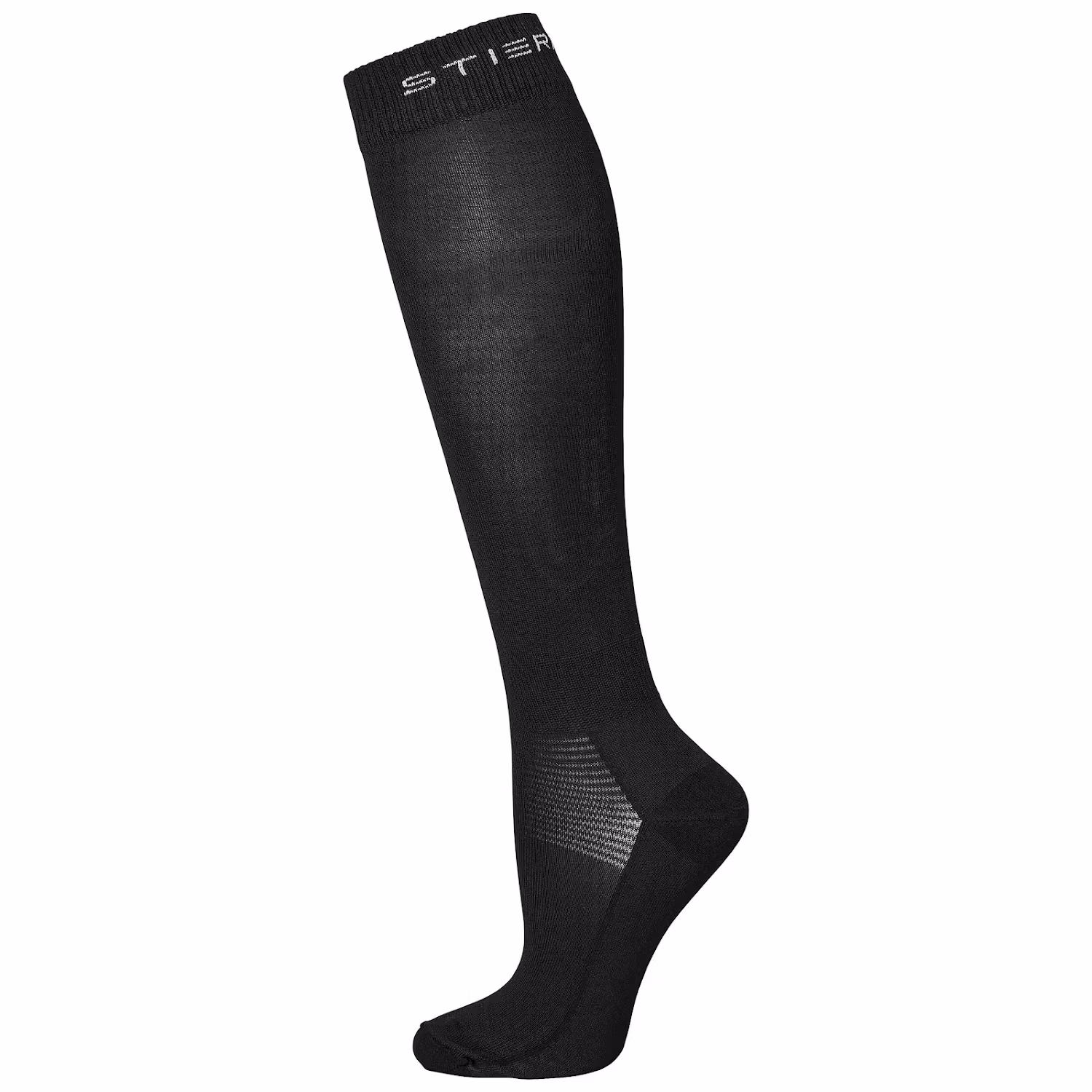 Competion Ridstrumpor 2 pack, svarta, Stierna