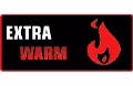 Wyonne extra varm vinter handske