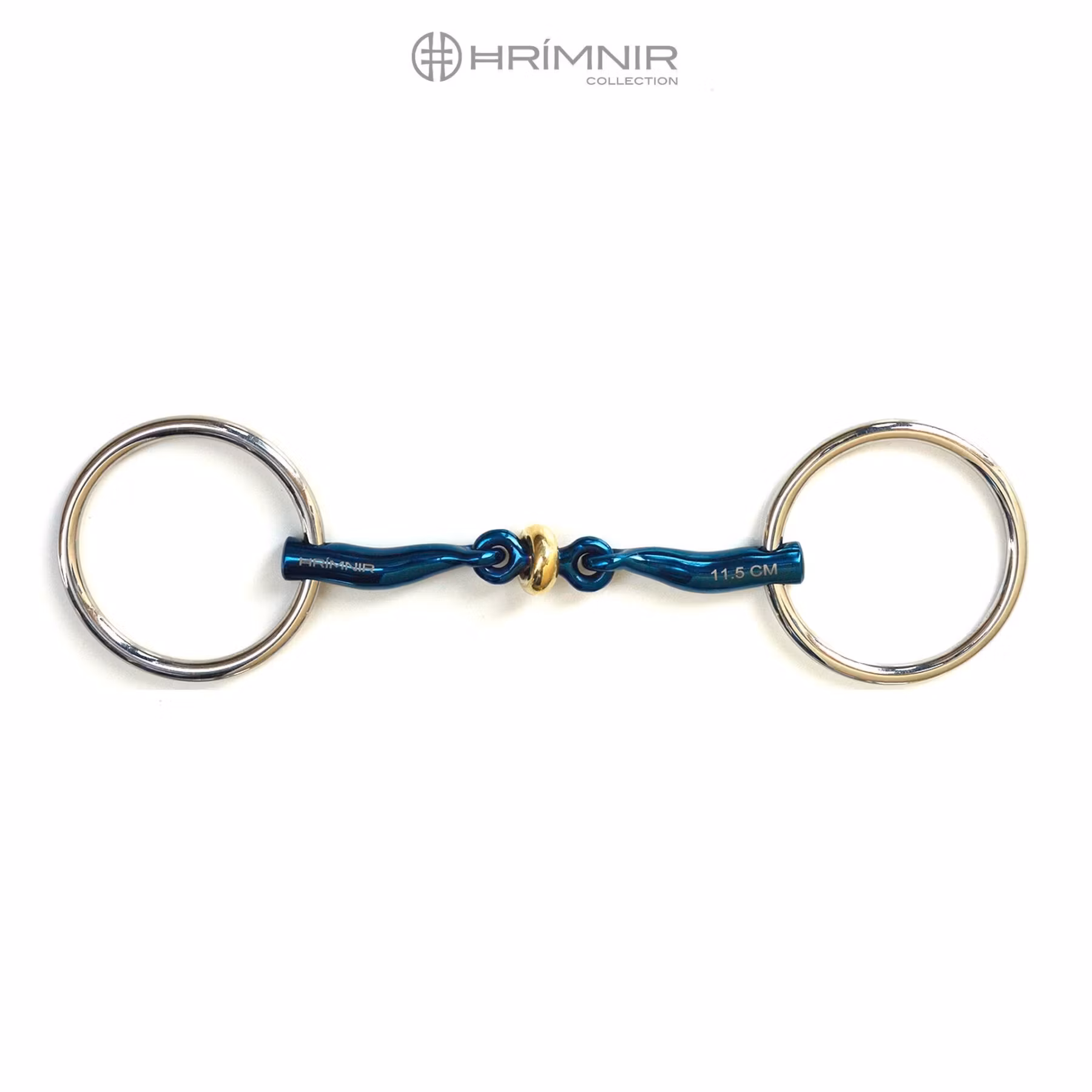 Hrimnir Fjóla Titanium