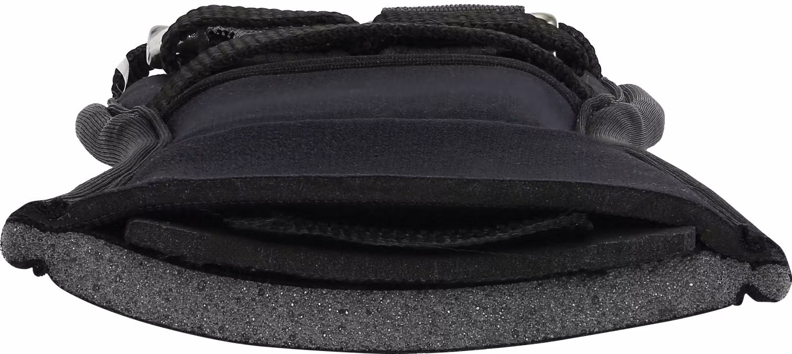 Horse memoryfoams gjord