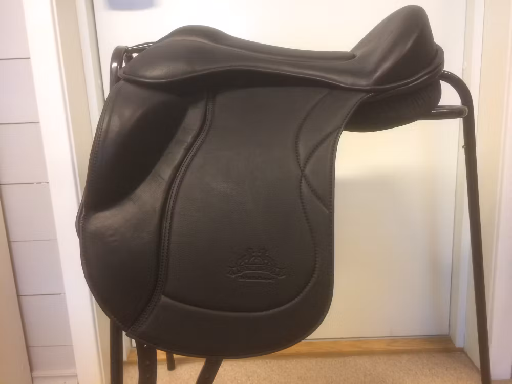 Töltrider Heba de Lux bomlös