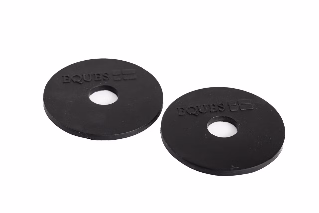 Bettplattor Eques,  godkända för tävling 2026.