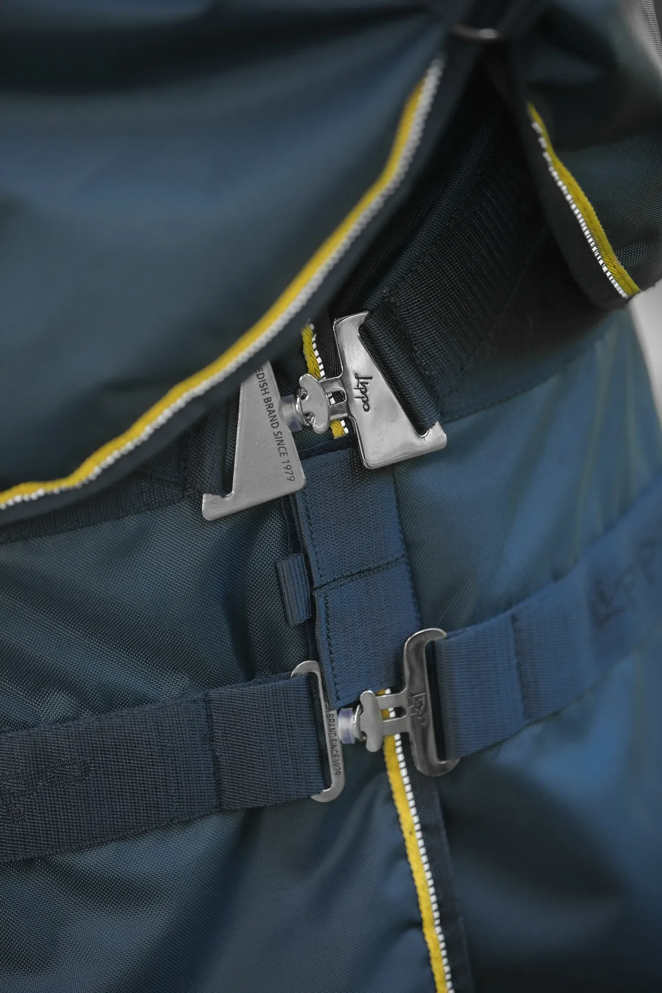 Lippo PRO Outdoor NYHET !