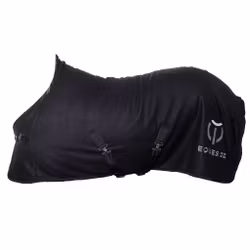 Eques Fleece täcke