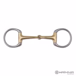 Hrminir 2-delat Eggbett 12 mm