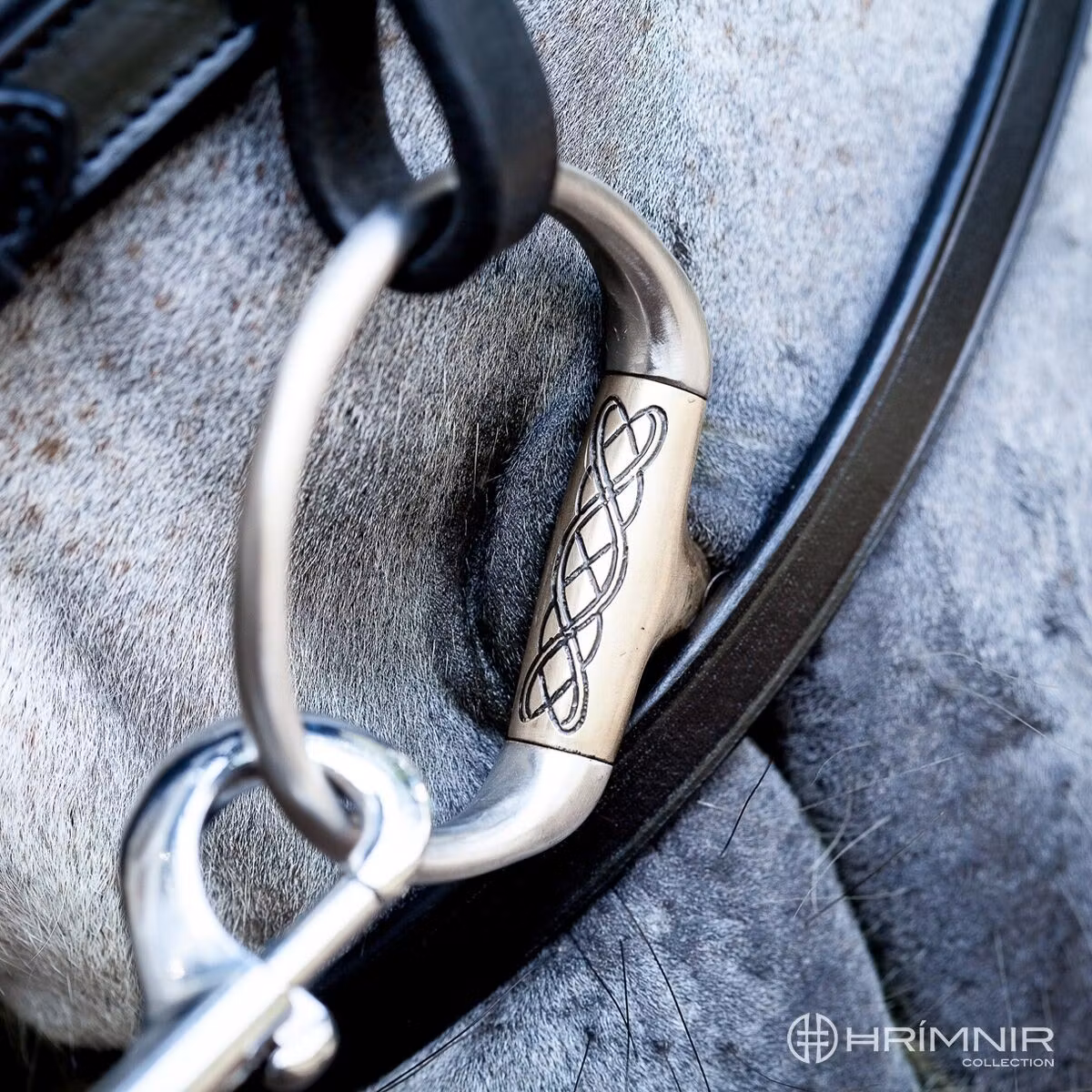 Hrminir  3- delat, 12 mm