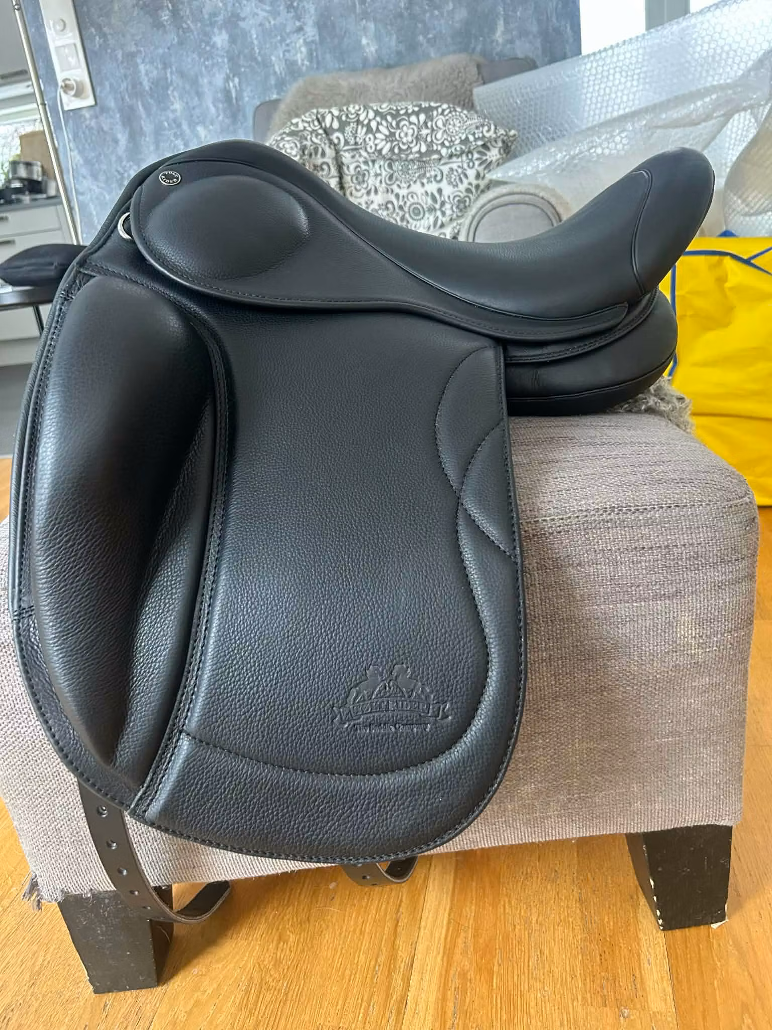 Töltrider Mist NYHET!