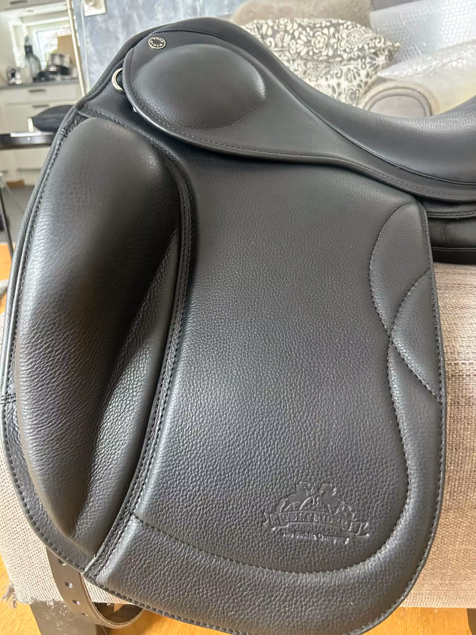 Töltrider Mist NYHET!