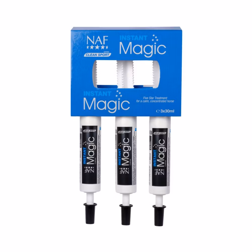 NAF Magic Instant, 30 ml