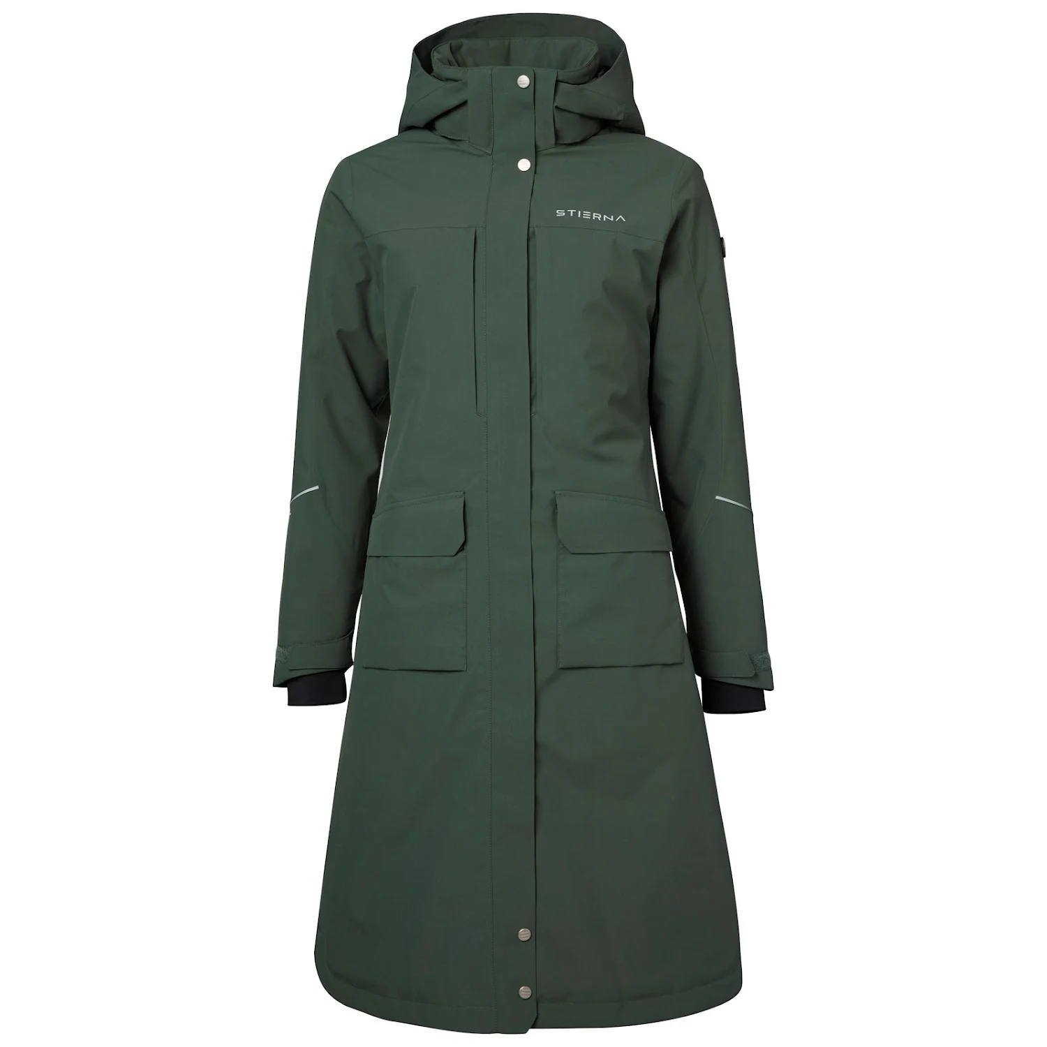 Stierna Stella Vinter Kappa Ivy Limited Edition