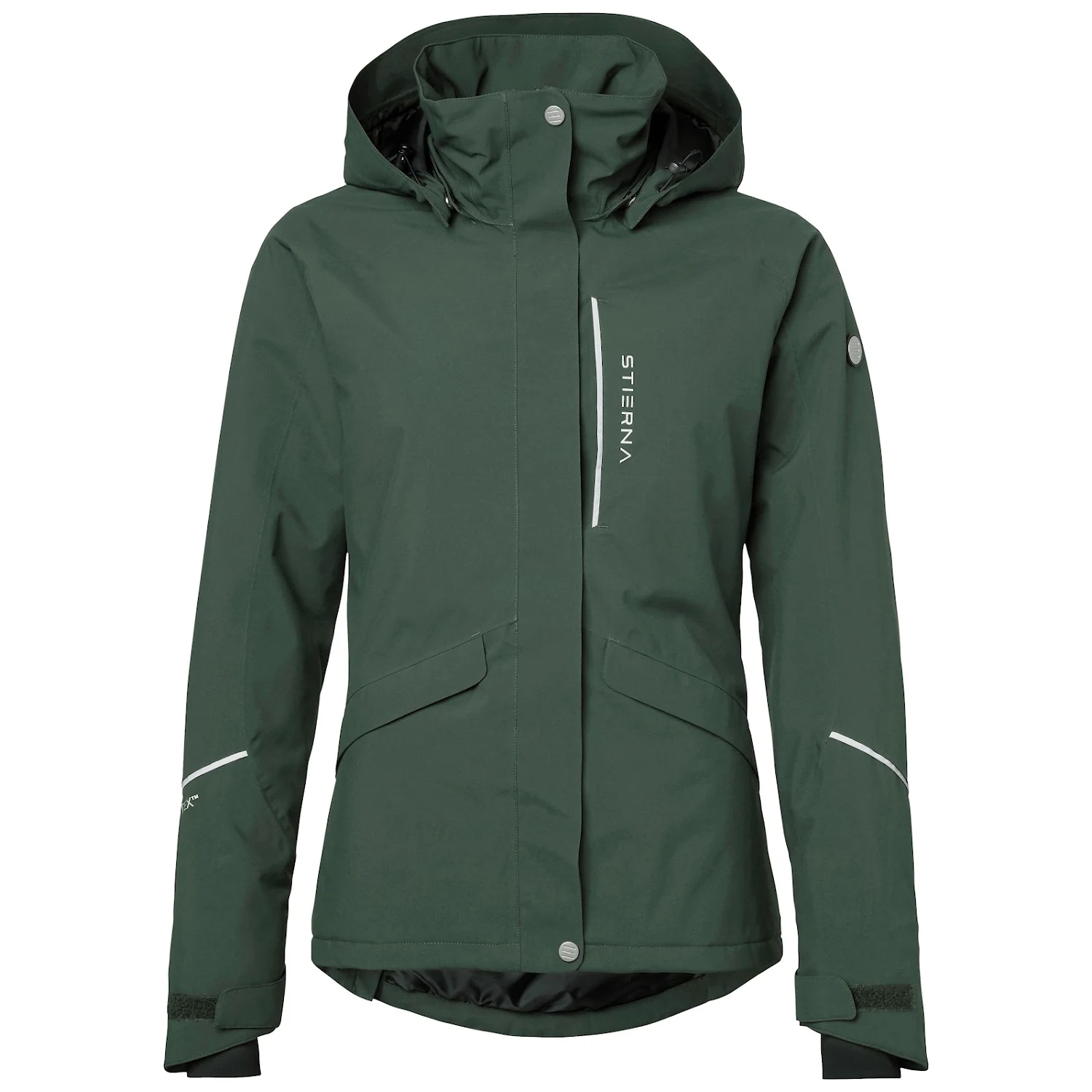 Stierna Vinterjacka Stella, Ivy, Limited Edition