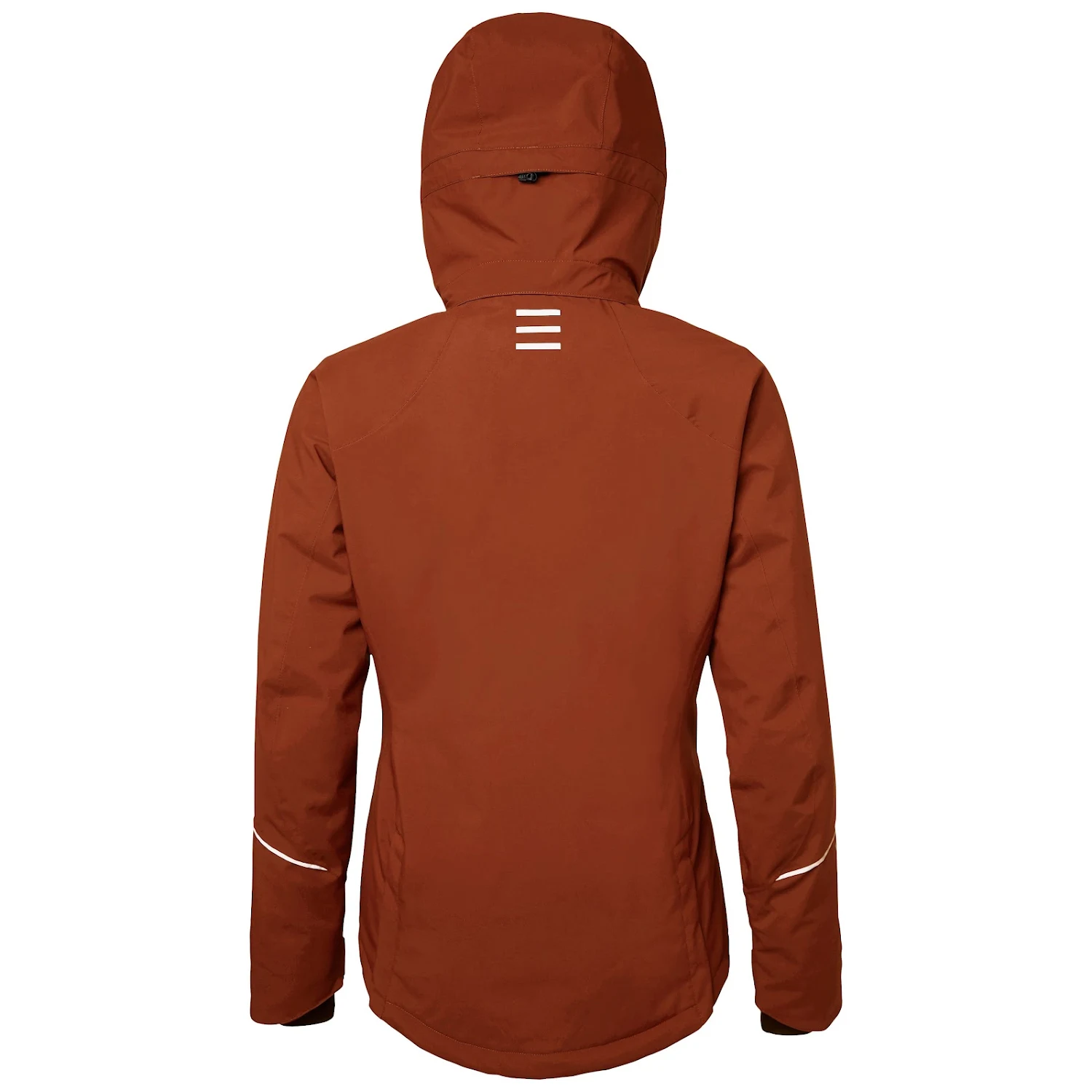 Stierna Vinterjacka Stella, Copper, Limited Edition