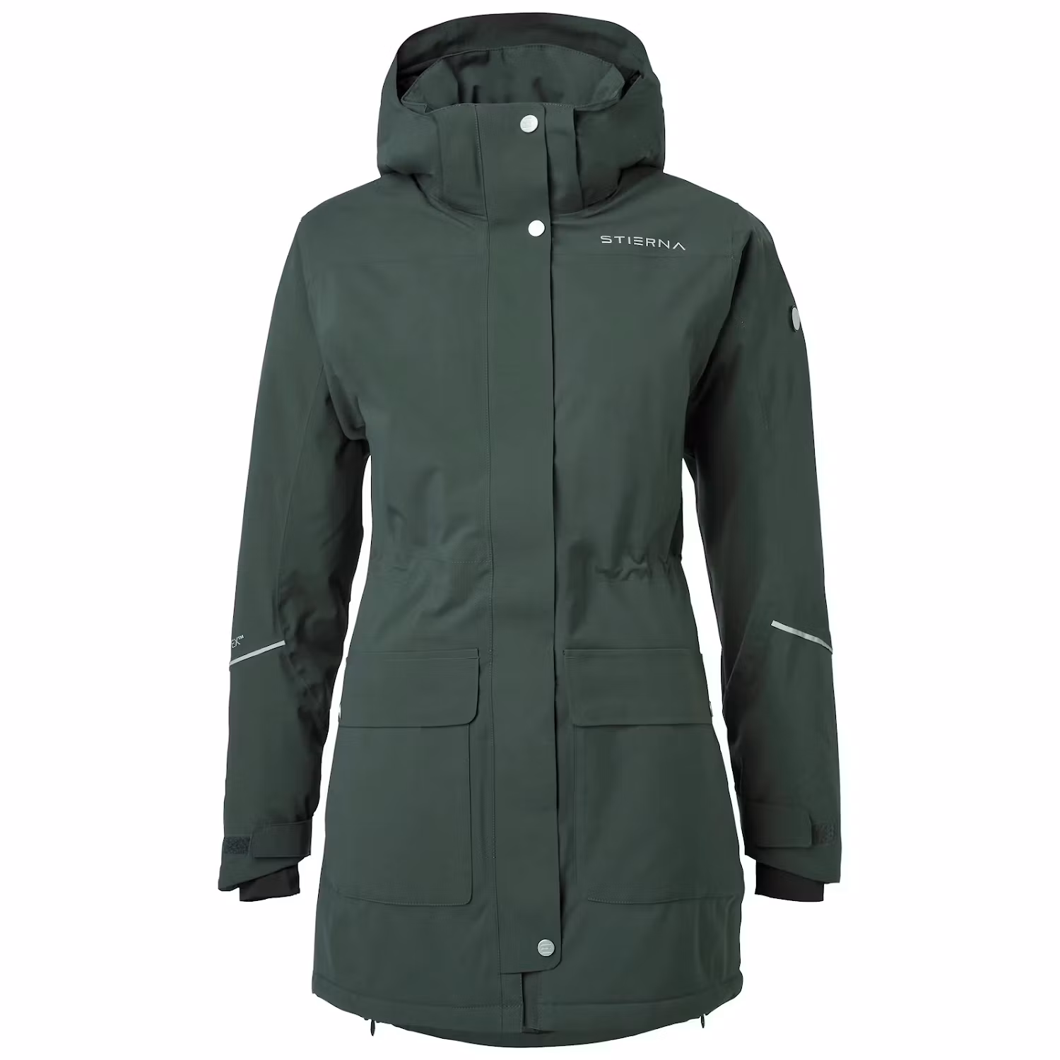 Stella Vinter Parka Ivy, Limited Edition