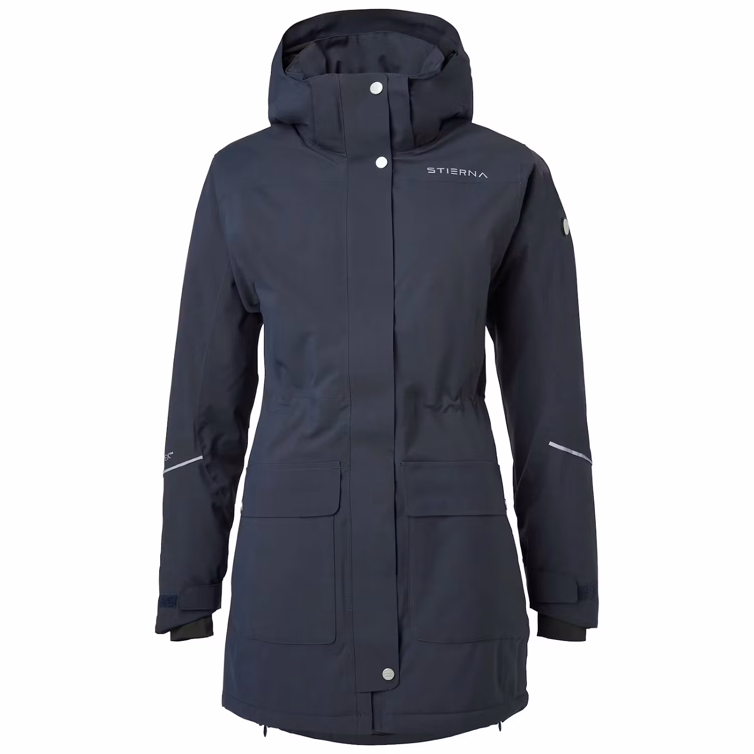 Stella Vinter Parka Navy
