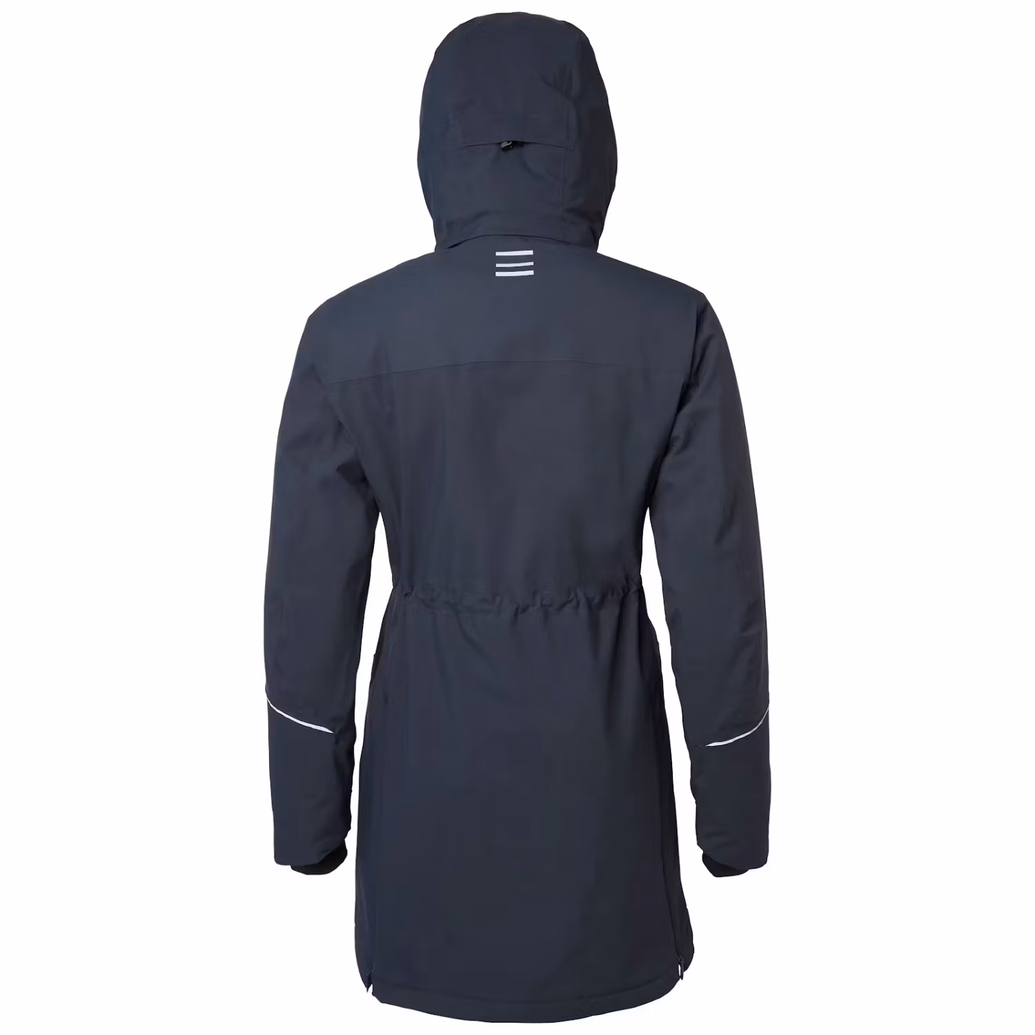 Stella Vinter Parka Navy