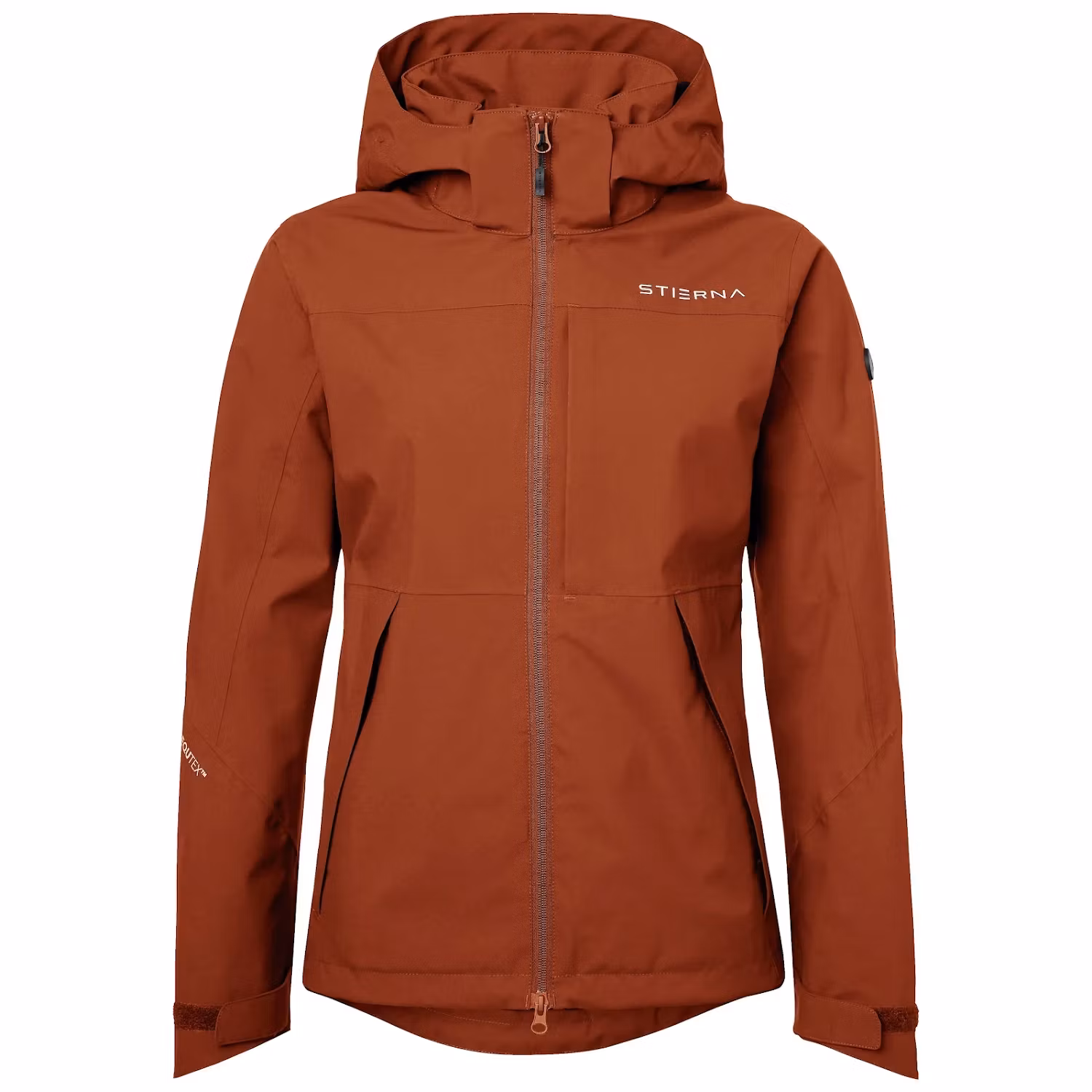 Stierna Regnjacka Storm Cooper