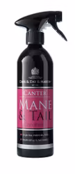 Canter Mane & Tail Conditioner spray