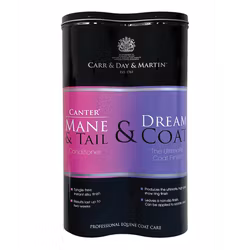 Duo Coat Care