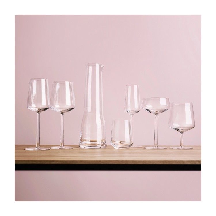 Iittala Essence dricksglas 35 cl 2-pack