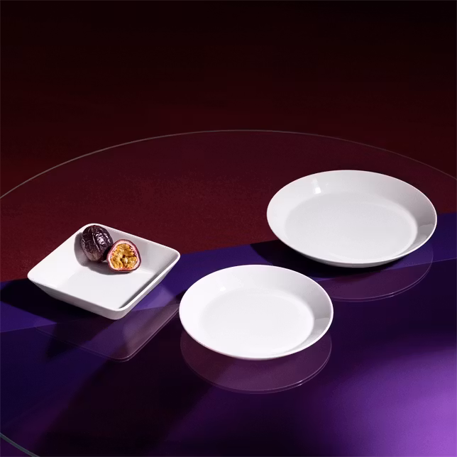 Iittala Teema assiett 17 cm