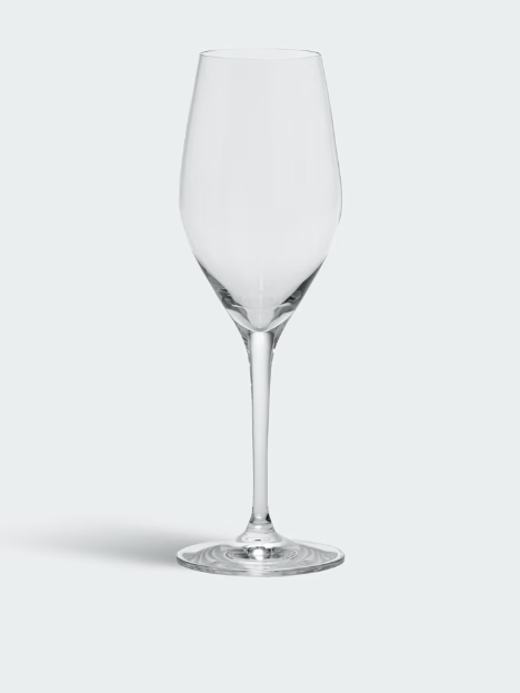 Orrefors Sense champagneglas 6-pack