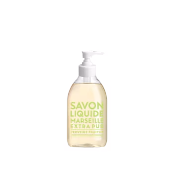 Savon de Marseille Extra Pur Fresh Verbena, 300 ml