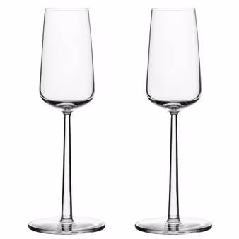 Iittala Essence champagneglas 2-pack