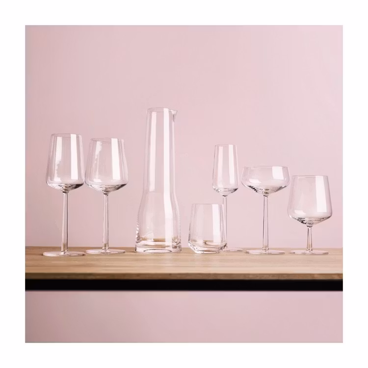 Iittala Essence champagneglas 2-pack