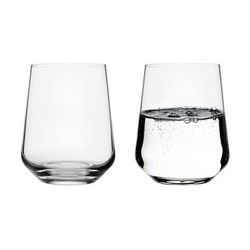 Iittala Essence dricksglas 35 cl 2-pack