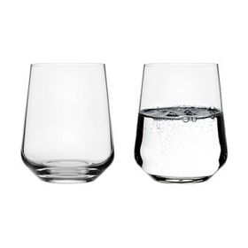 Iittala Essence dricksglas 35 cl 2-pack