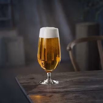 Orrefors Beer Lager ölglas 4-pack